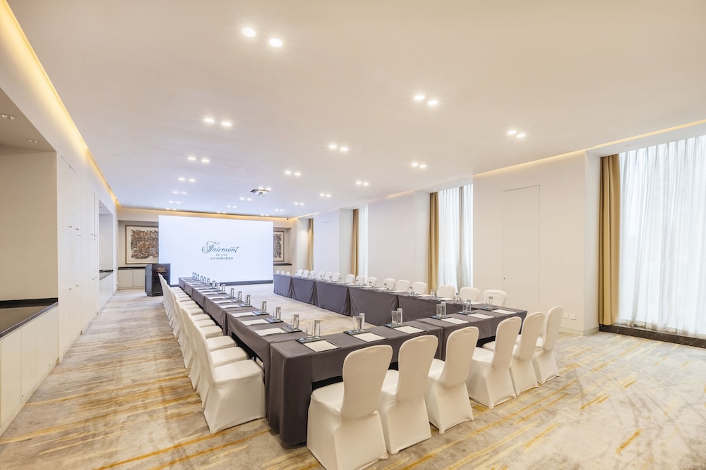 Fairmont Beijing 62/71