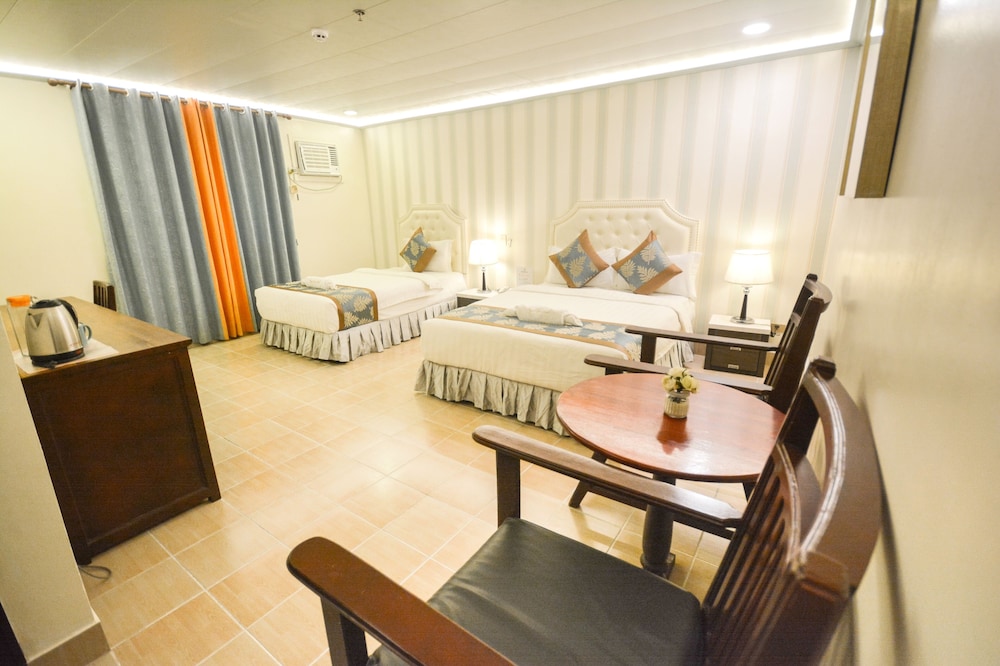 Royal Park Resort Hotel 27/51