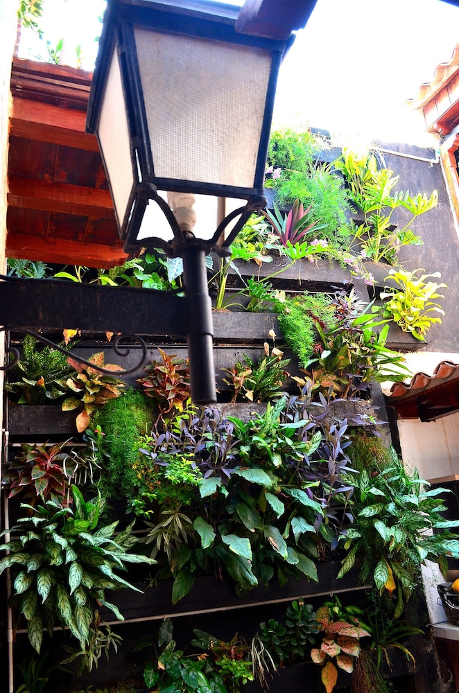 Hotel Galeria La Trinidad Ex Hotel Casa de La Trinidad 36/38