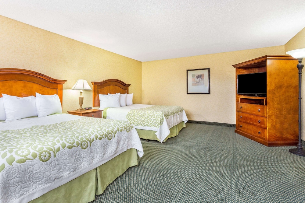 Days Inn by Wyndham Klamath Falls 13/48