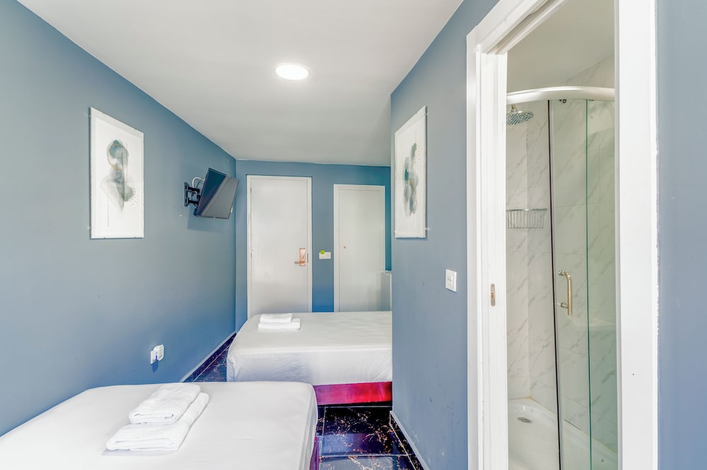 Hostel Bohemia 47/47