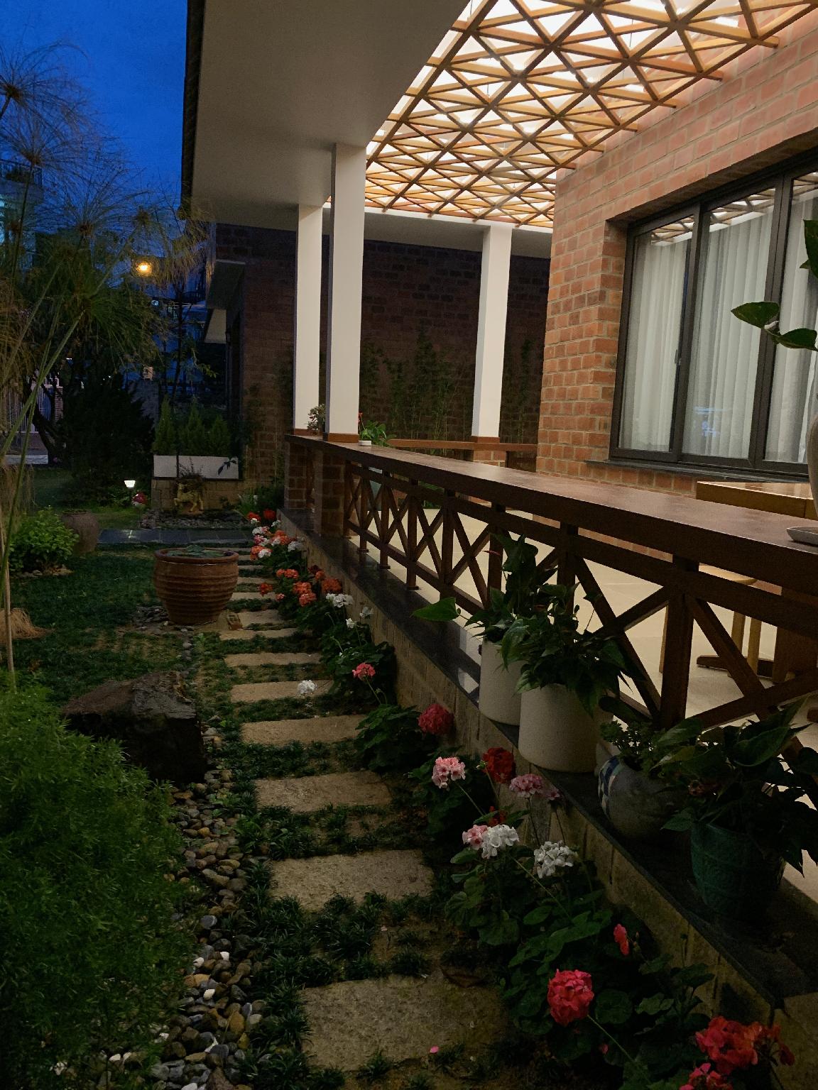 Hoang Loc Villa Hotel 39/46
