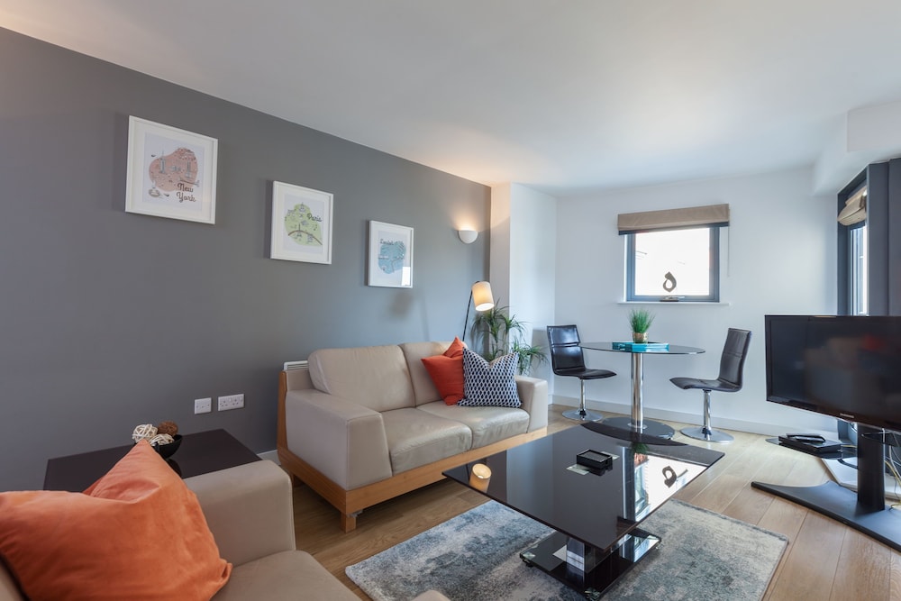 Kspace Serviced Apartments Leeds 39/66