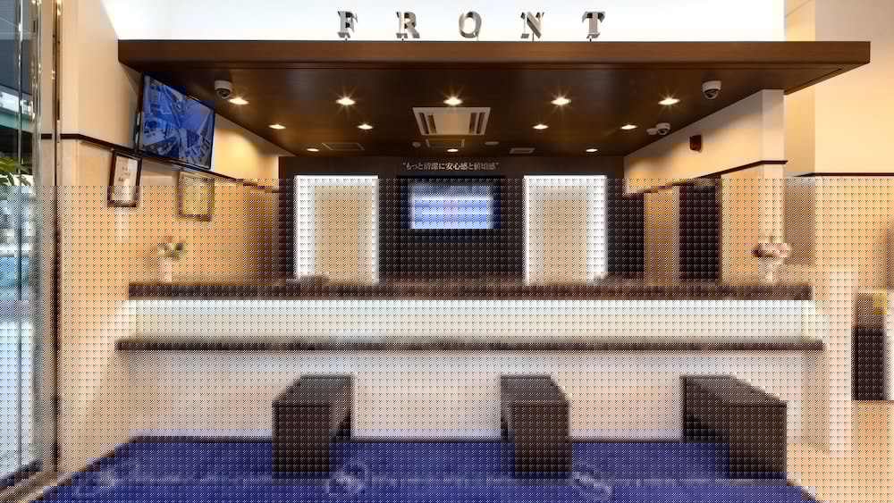 Toyoko Inn Ebina-eki Higashi-guchi 8/55