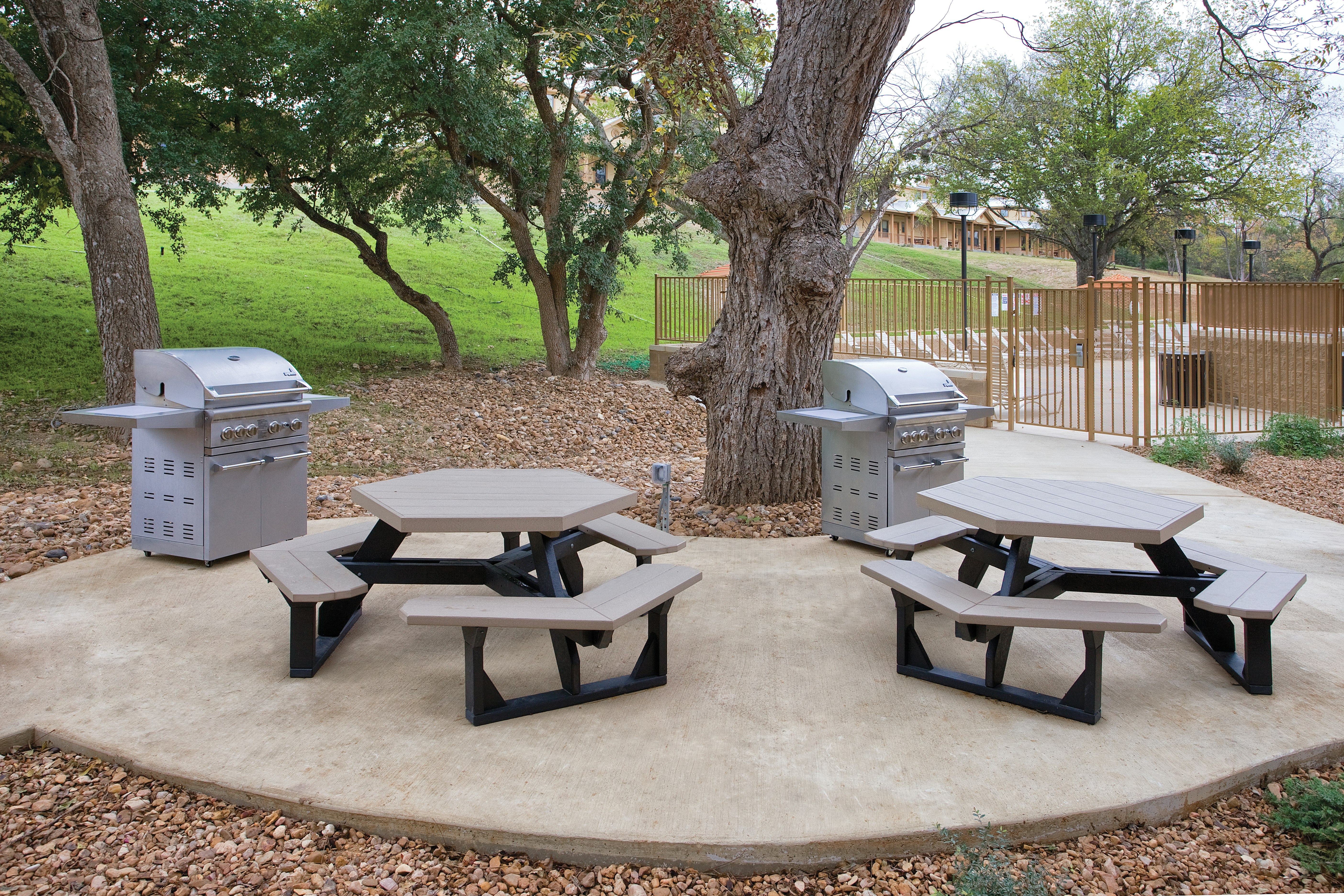 Worldmark New Braunfels 23/27