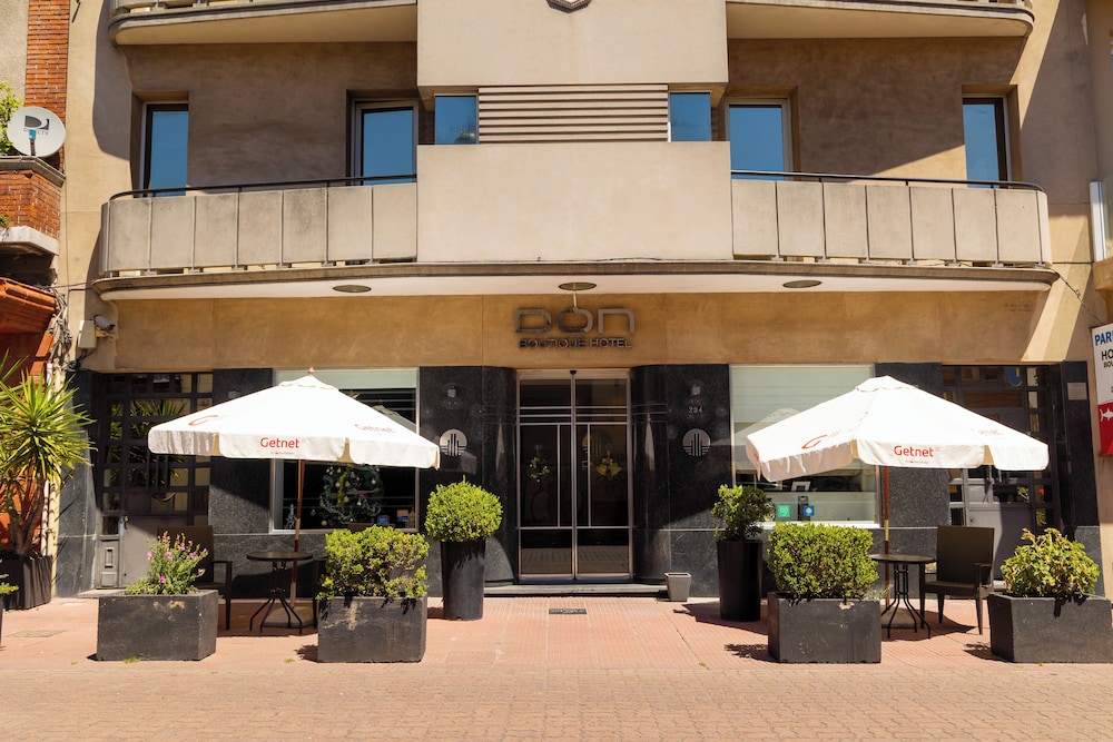 Don Boutique Hotel Montevideo - Adults Only 2/69