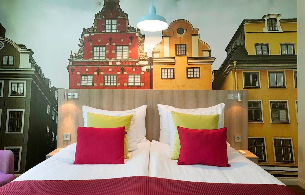 Profilhotels Central 4/48