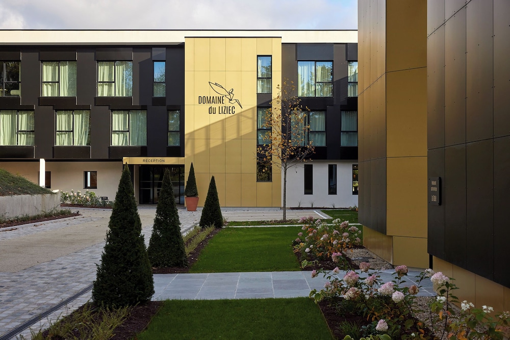 Domaine du Liziec Vannes - MGallery Collection 4/50