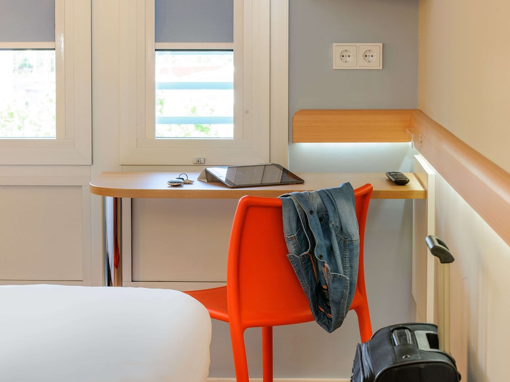Ibis Budget Frankfurt City Ost 51/59