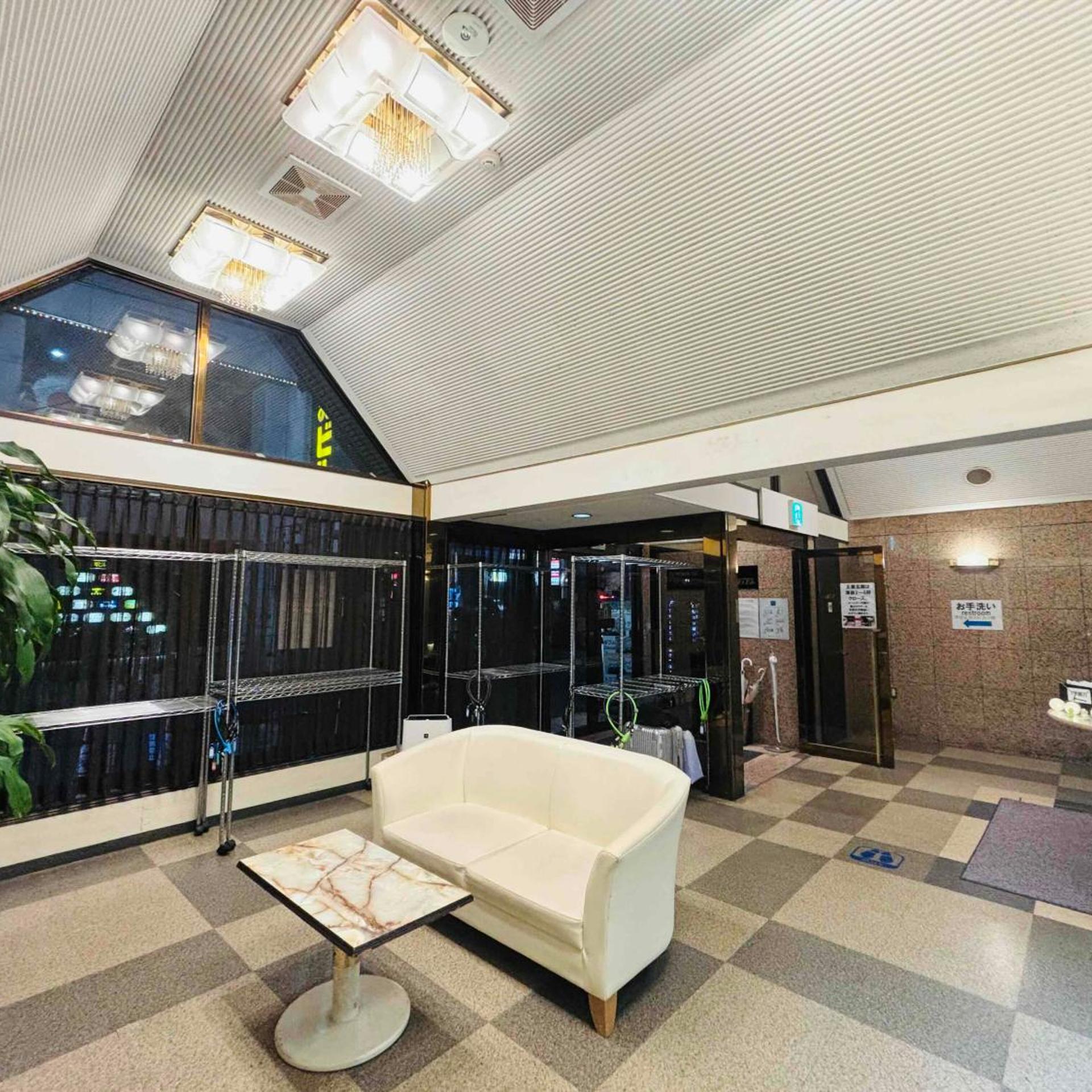 Business Inn Sennichimae Hotel 20/66