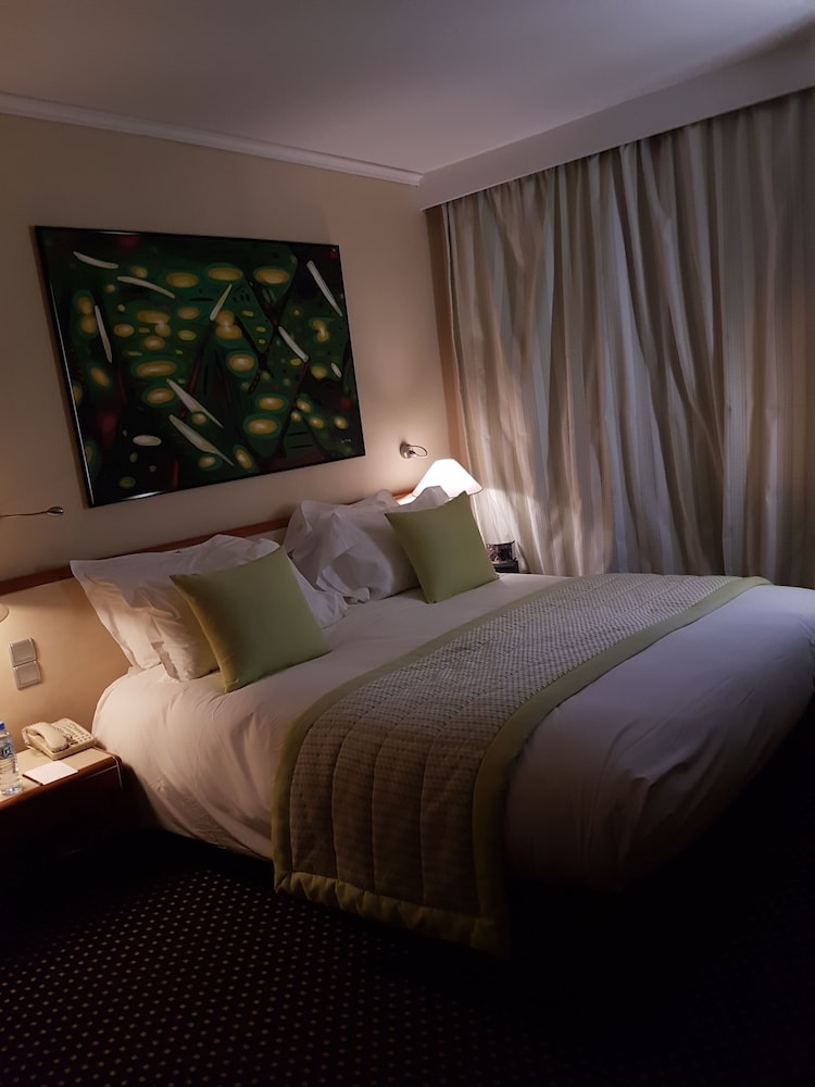 Sofitel Algiers Hamma Garden 18/74