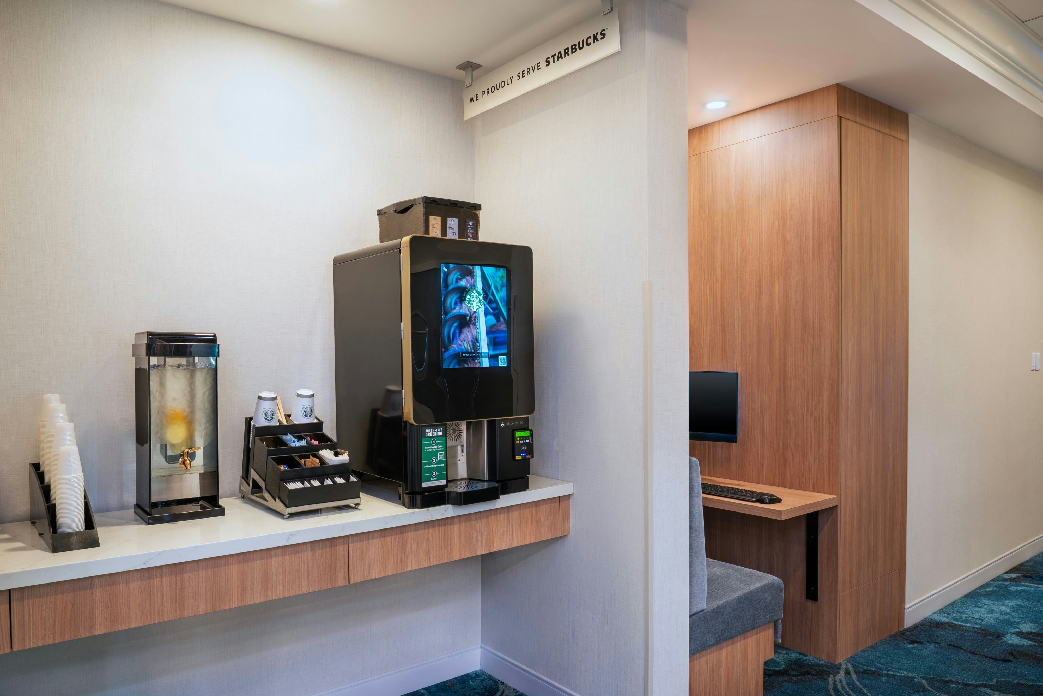 Courtyard Marriott Toronto Airport 56/56