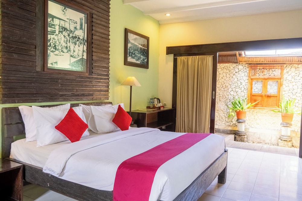 Bali Taman Lovina Beach Resort & Spa 13/50