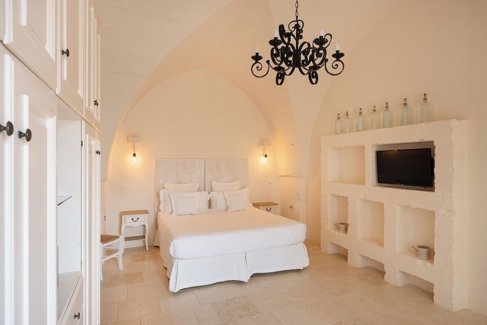 Masseria Le Carrube 4/34