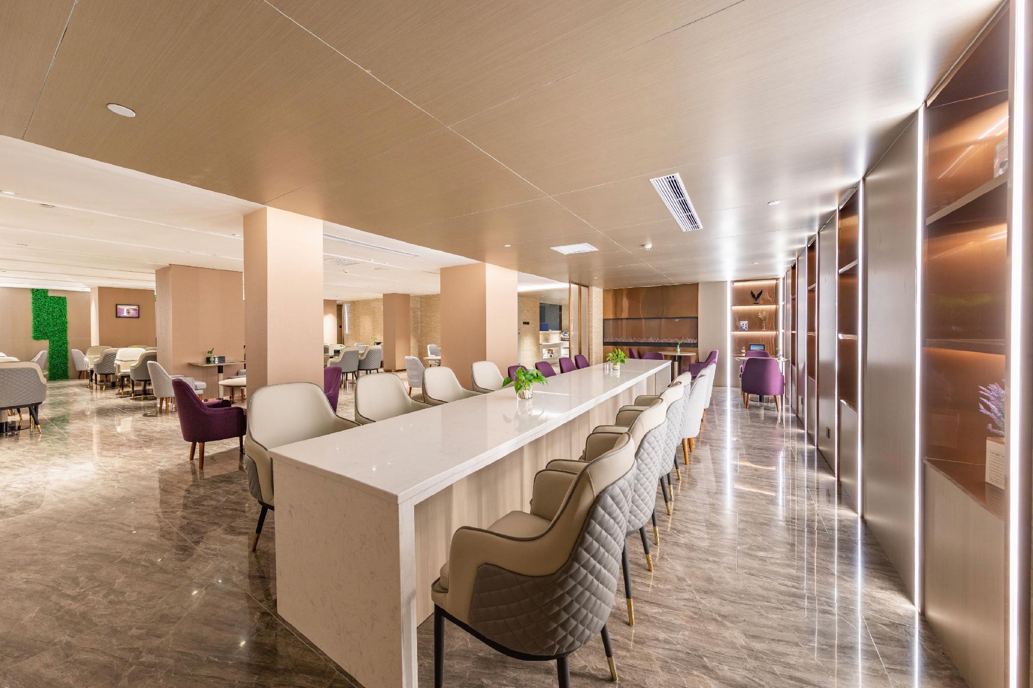 Lavande Hotel (Meizhou Jiangnan Hongdu) 29/33