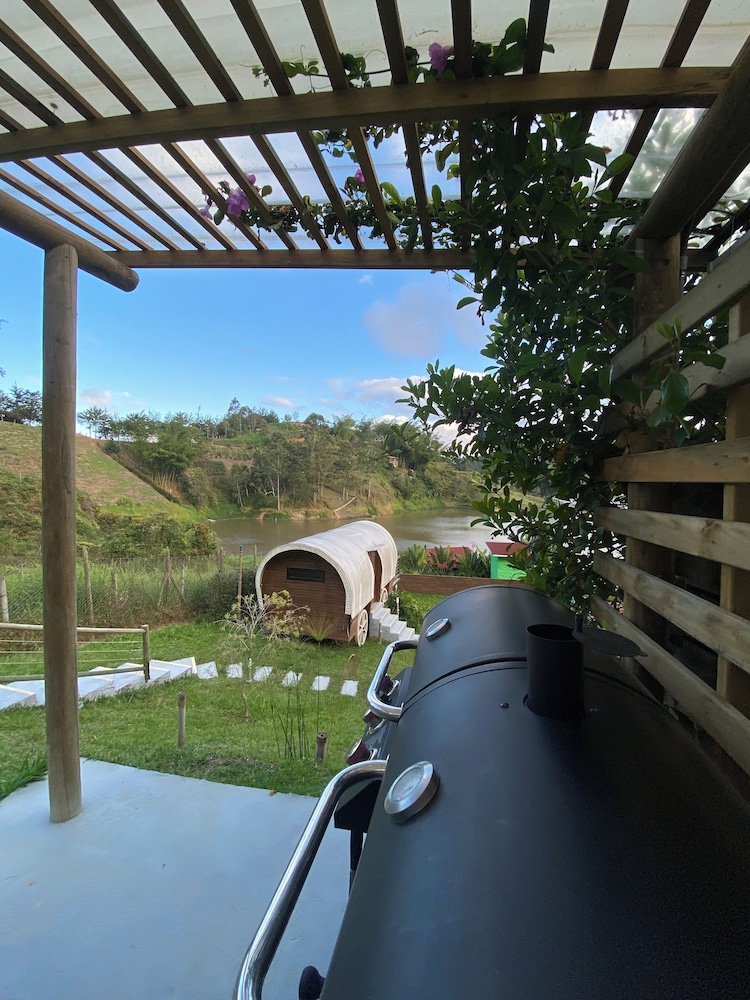 Glamping La Cepa 25/57