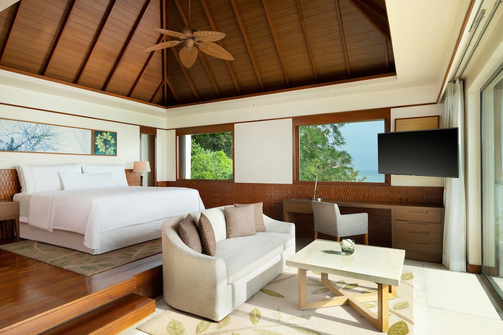 The Westin Siray Bay Resort & Spa Phuket 21/68