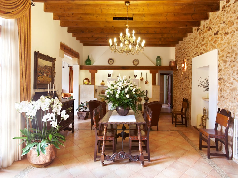 Agroturismo Puig de Ros D'alt 26/49