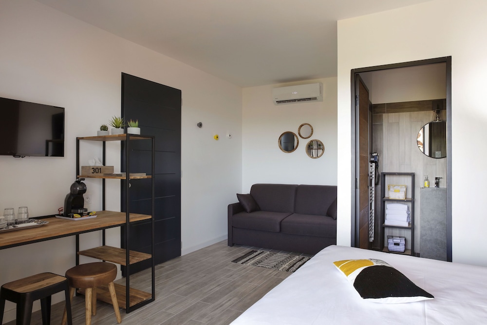 Les Chambres De Casarina 25/70