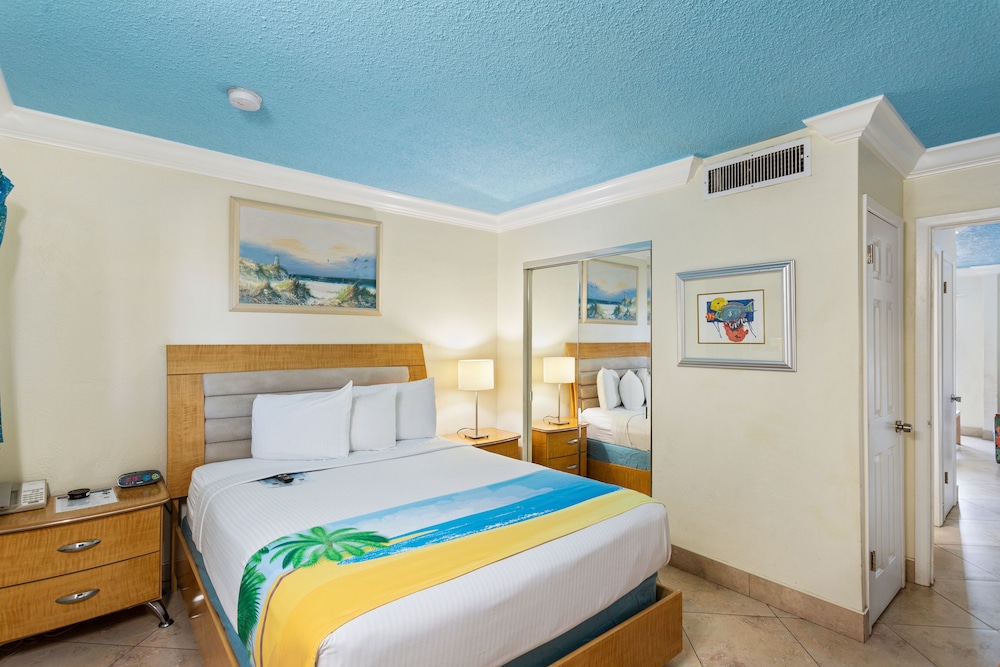 Bay Palms Waterfront Resort - Hotel and Marina 26/70