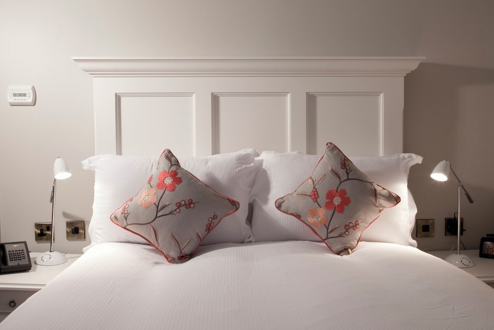 Vanbrugh House Hotel 36/47