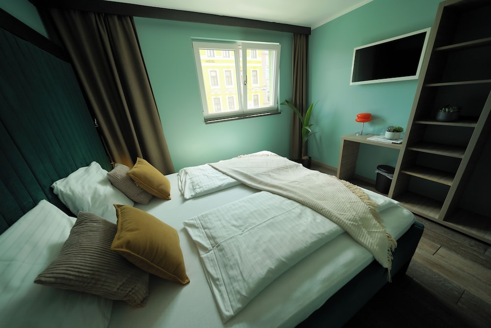 Smart Hotel Schonbrunn 17/63