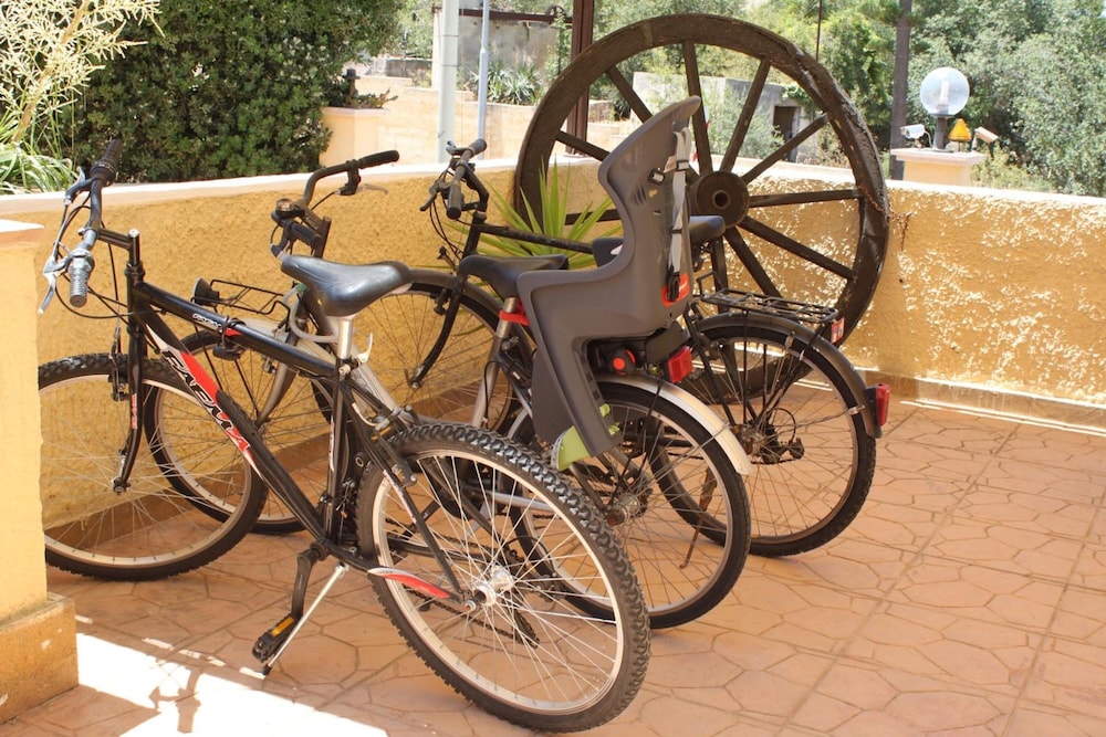 B&B Villa Mozia 27/56