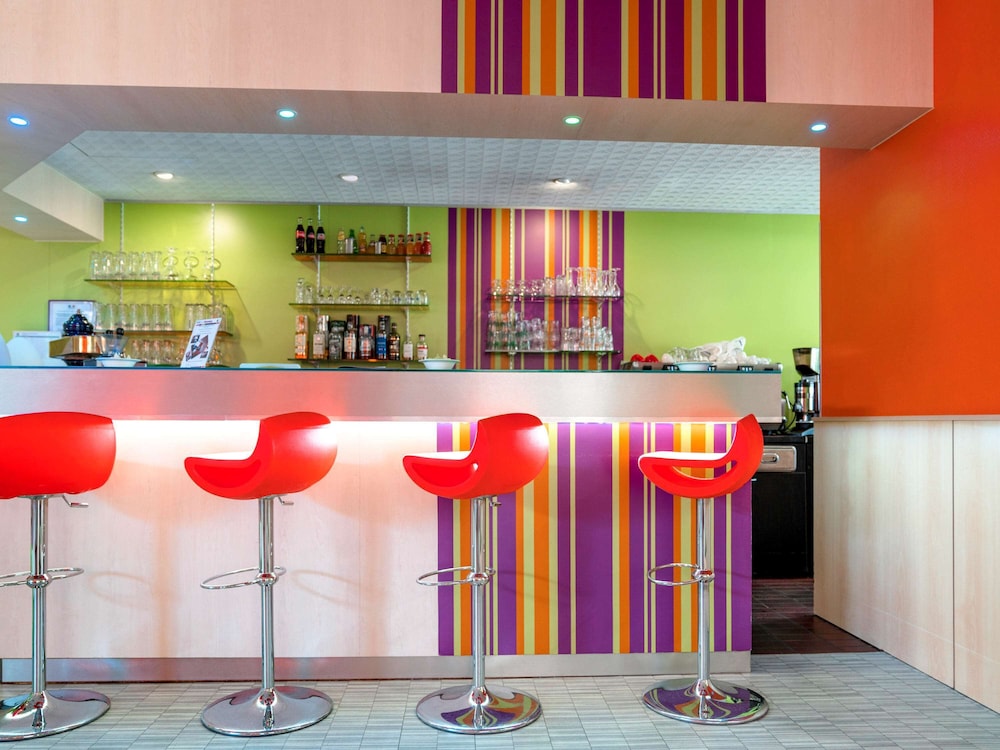 ibis Styles Besancon 54/77