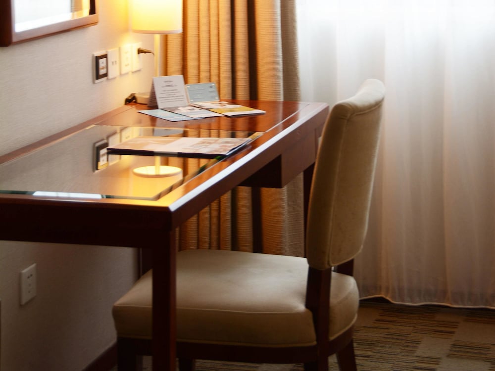 Mercure Beijing Downtown 58/71
