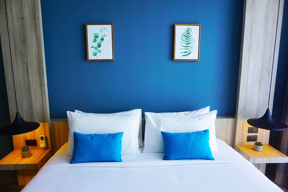 The Lake Chalong Resort 14/65