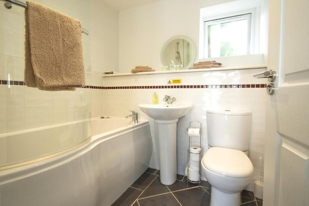 Gosfield Lake Resort 47/50