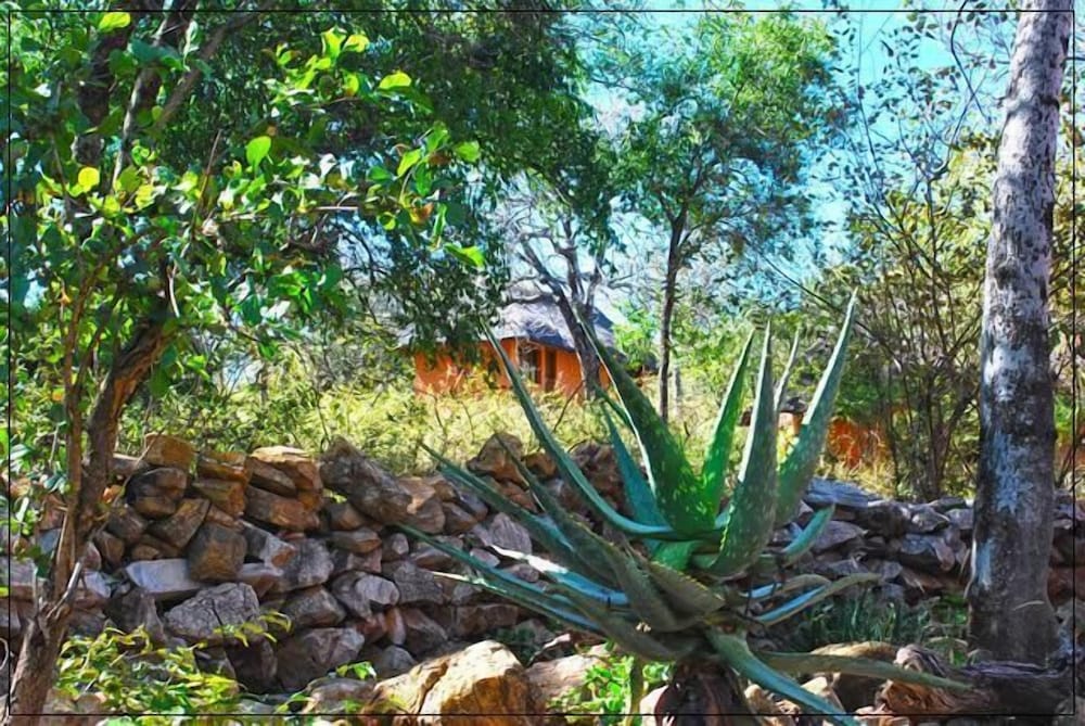 Ohange Namibia Lodge 19/50