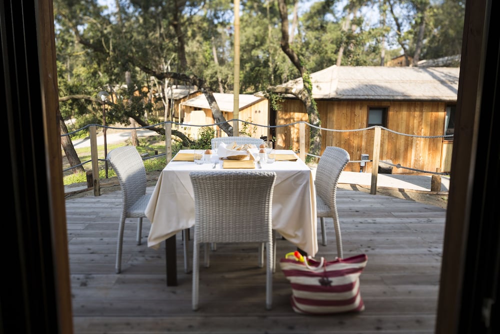 PARADU TUSCANY ECORESORT 67/86