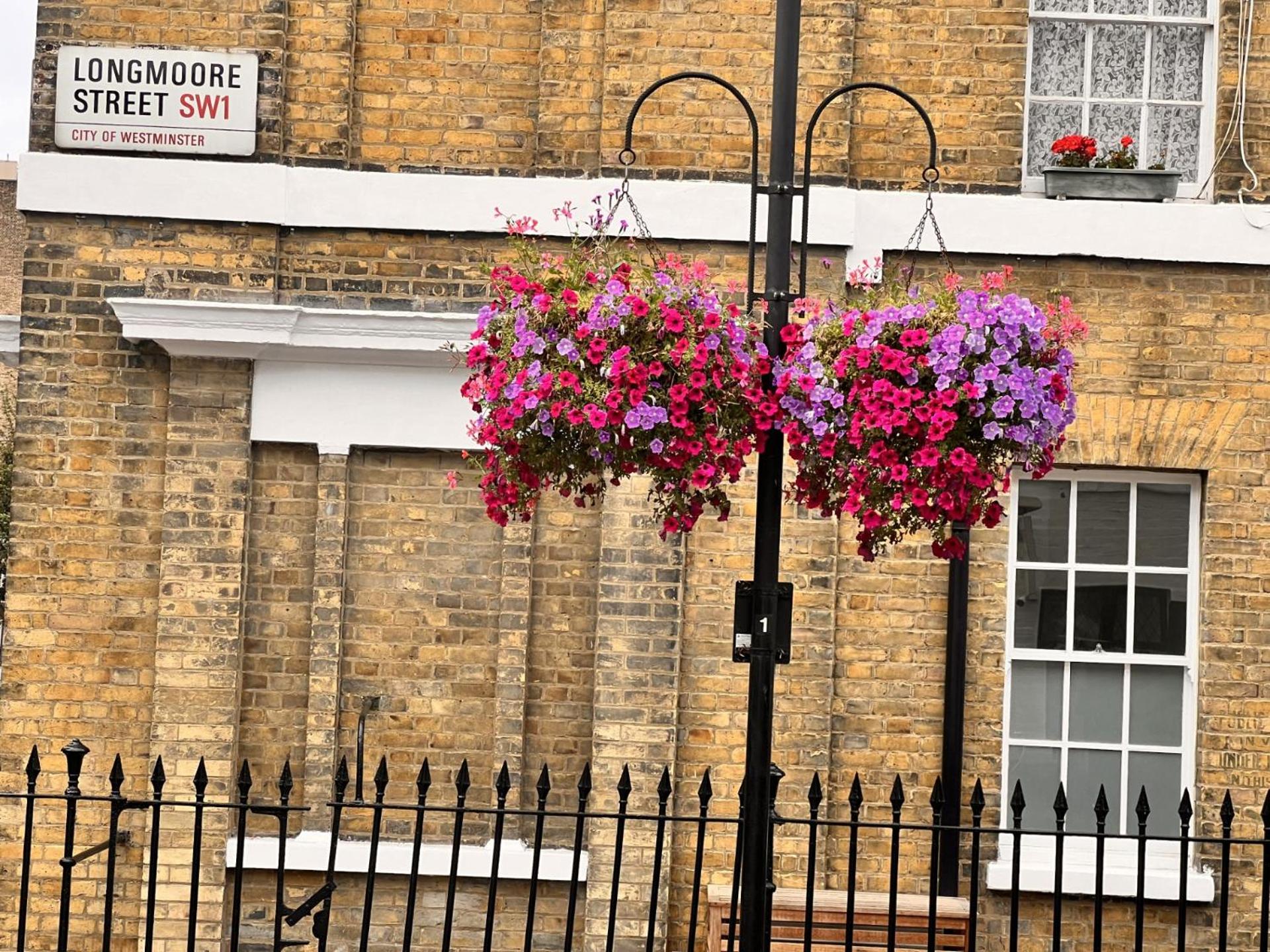 Romany House Hotel 14/20