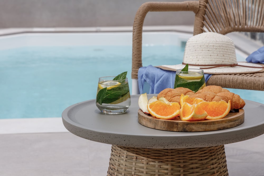 Anassa Stalis Suites Adults Only 16+ 32/48
