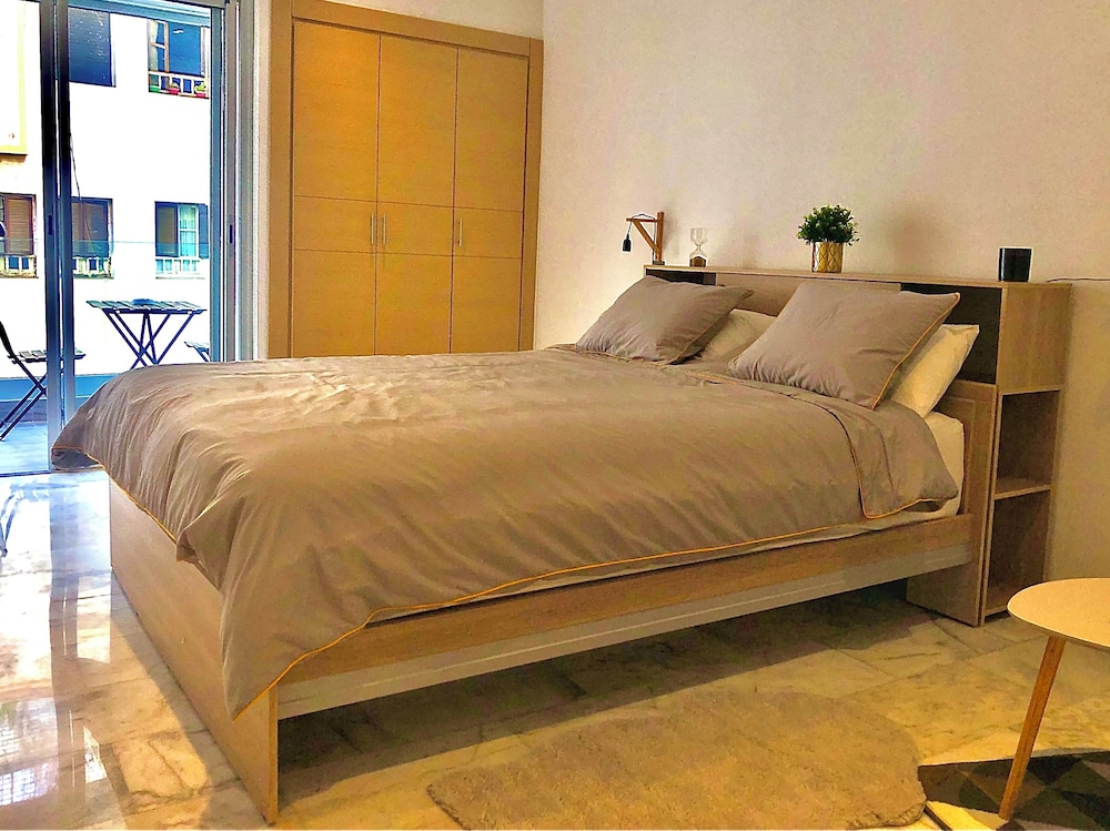 StayHere Rabat - Agdal Quiet Living 21/56