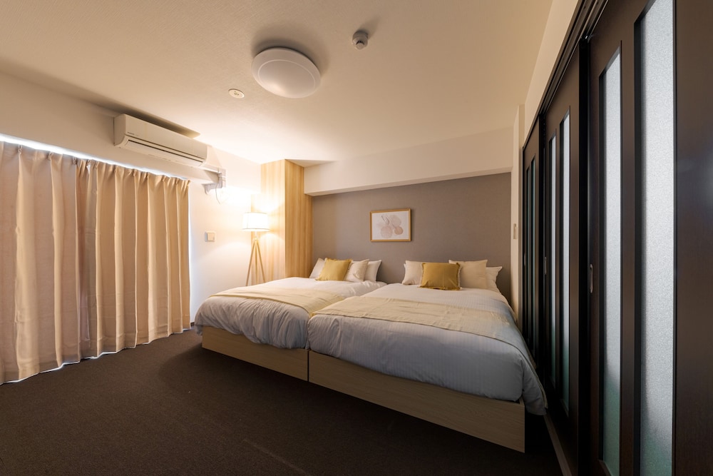 Takuto Stay Sakaisuji-Honmachi 19/60