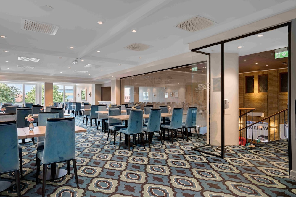 Thon Hotel Saga 31/39