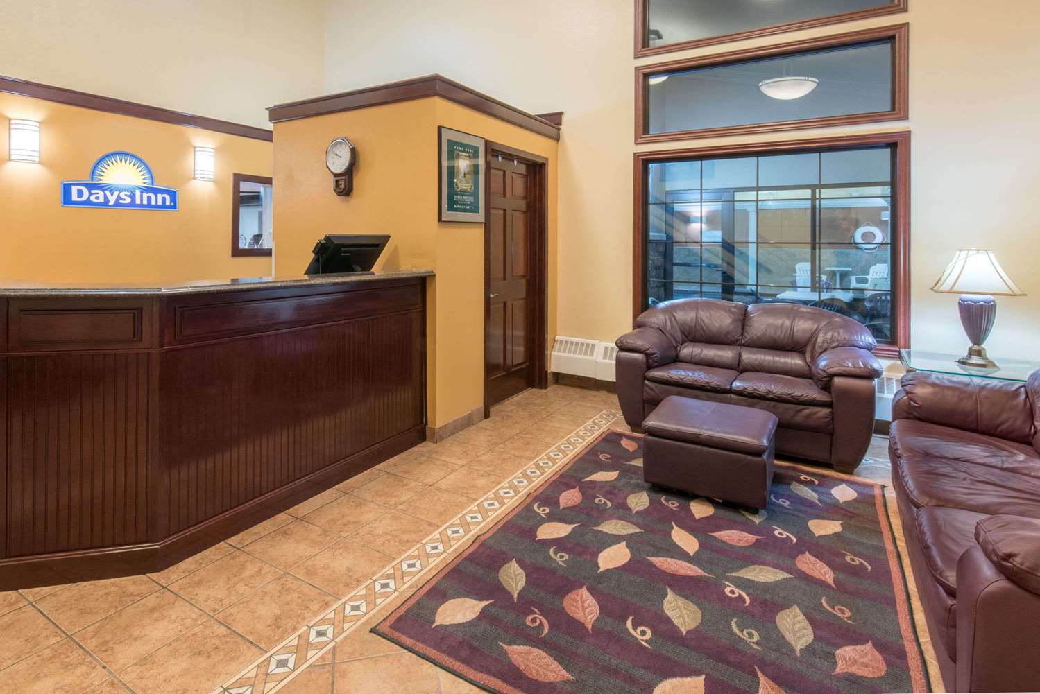 Days Inn by Wyndham Minot 4/30