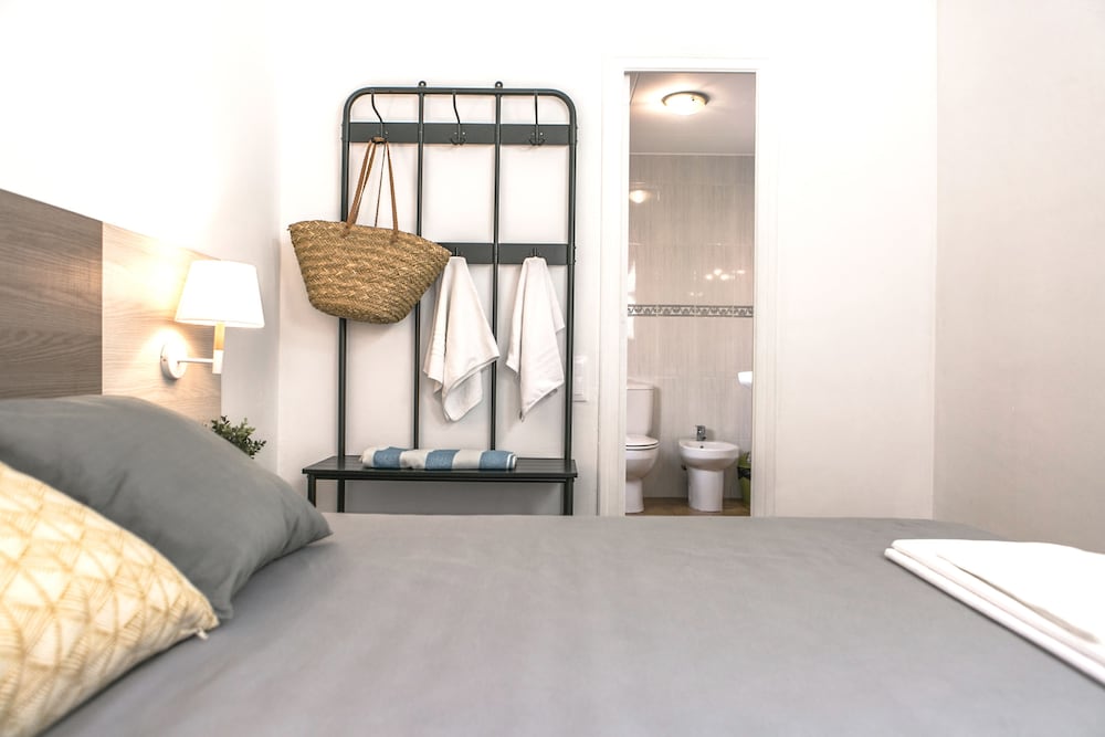 Rv Hotels Apartamentos Benelux 11/64