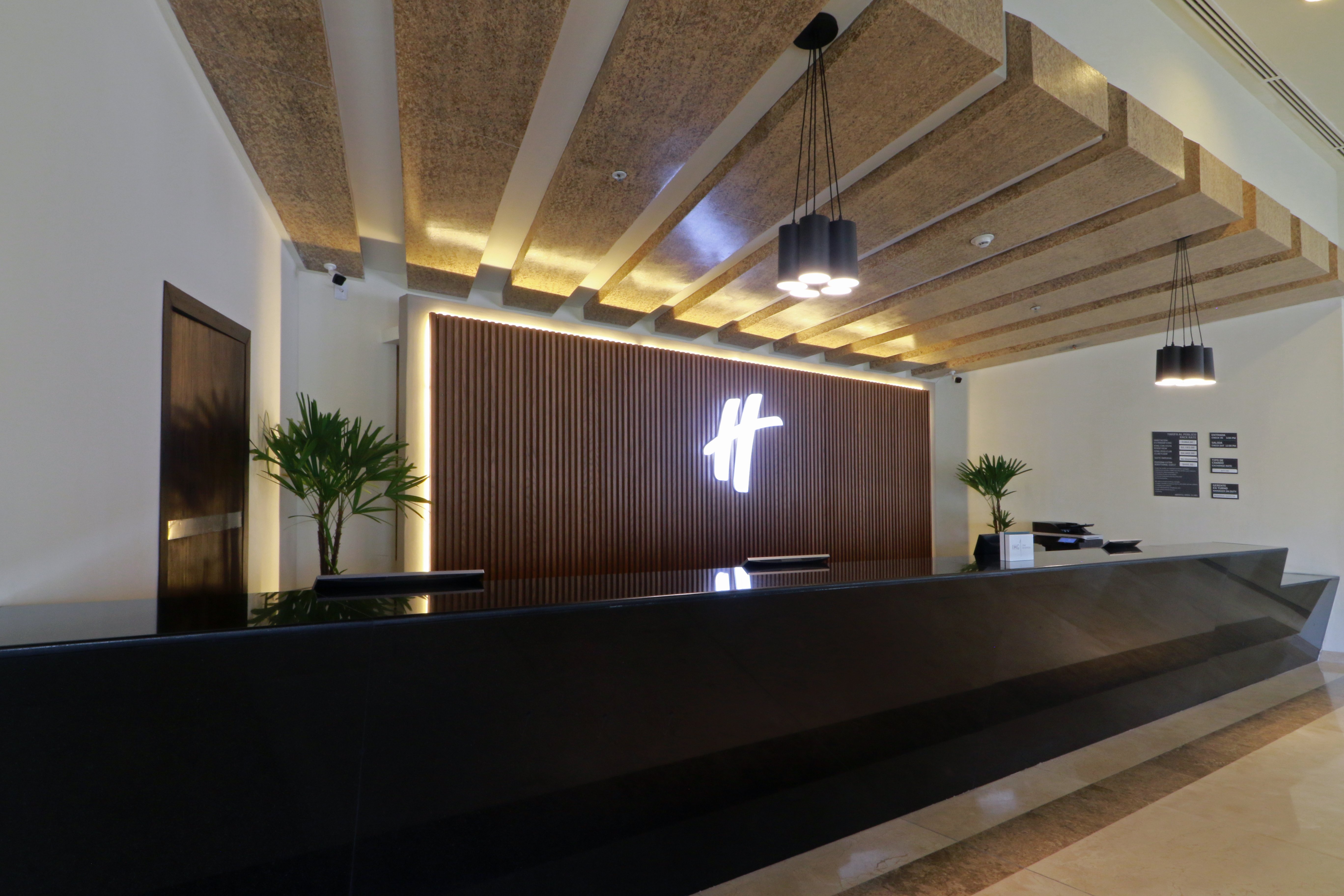Holiday Inn Tuxpan - Convention Center 8/50