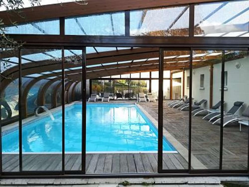 Tulip Inn Residence Honfleur Ex la Closerie Honfleur 38/74
