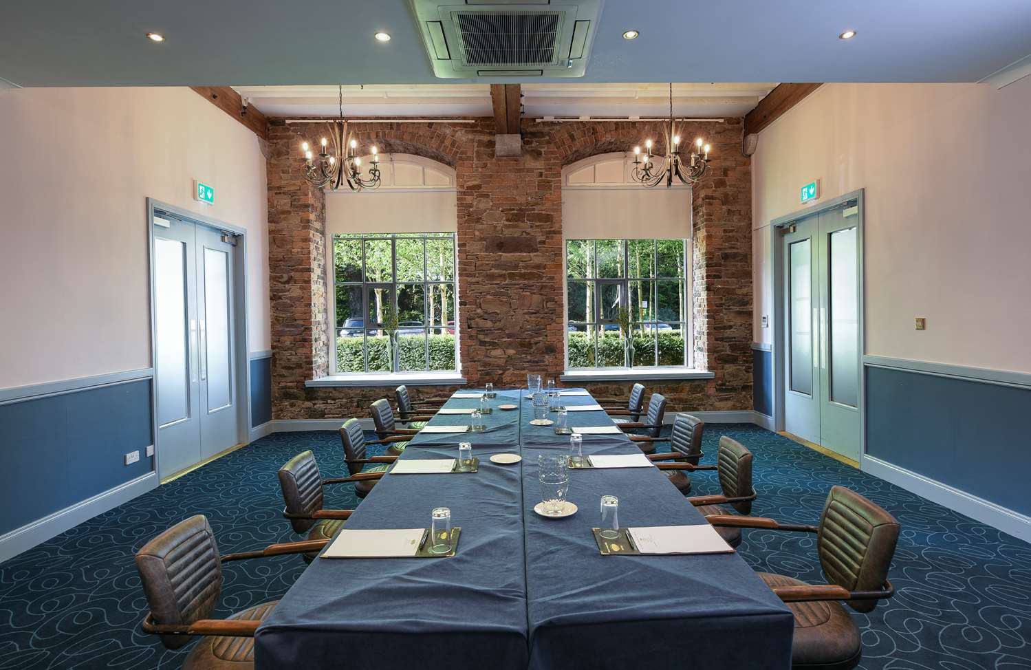 Blarney Woollen Mills Hotel, BW Signature Collection 37/39