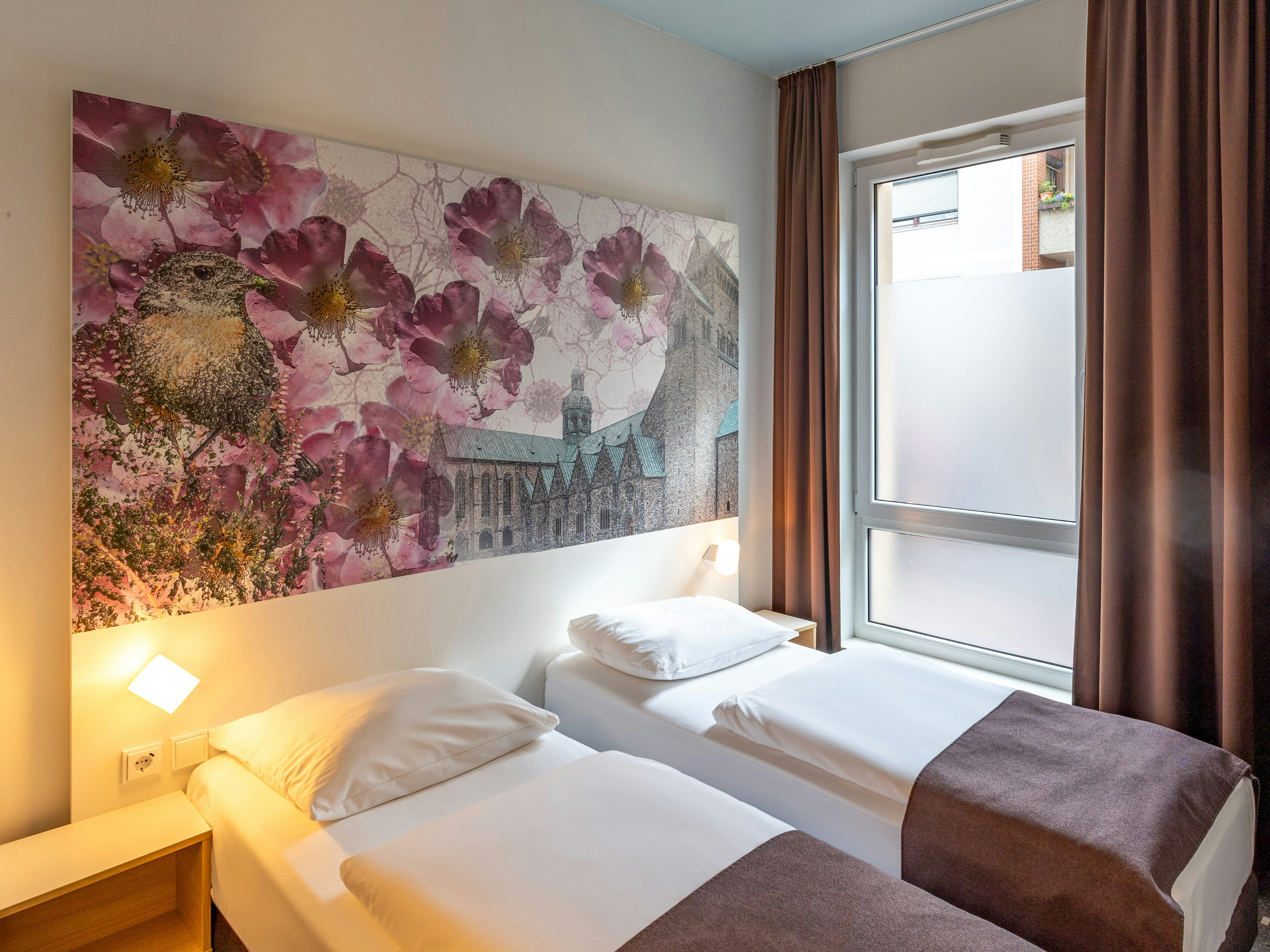 B&B Hotel Hildesheim 13/31