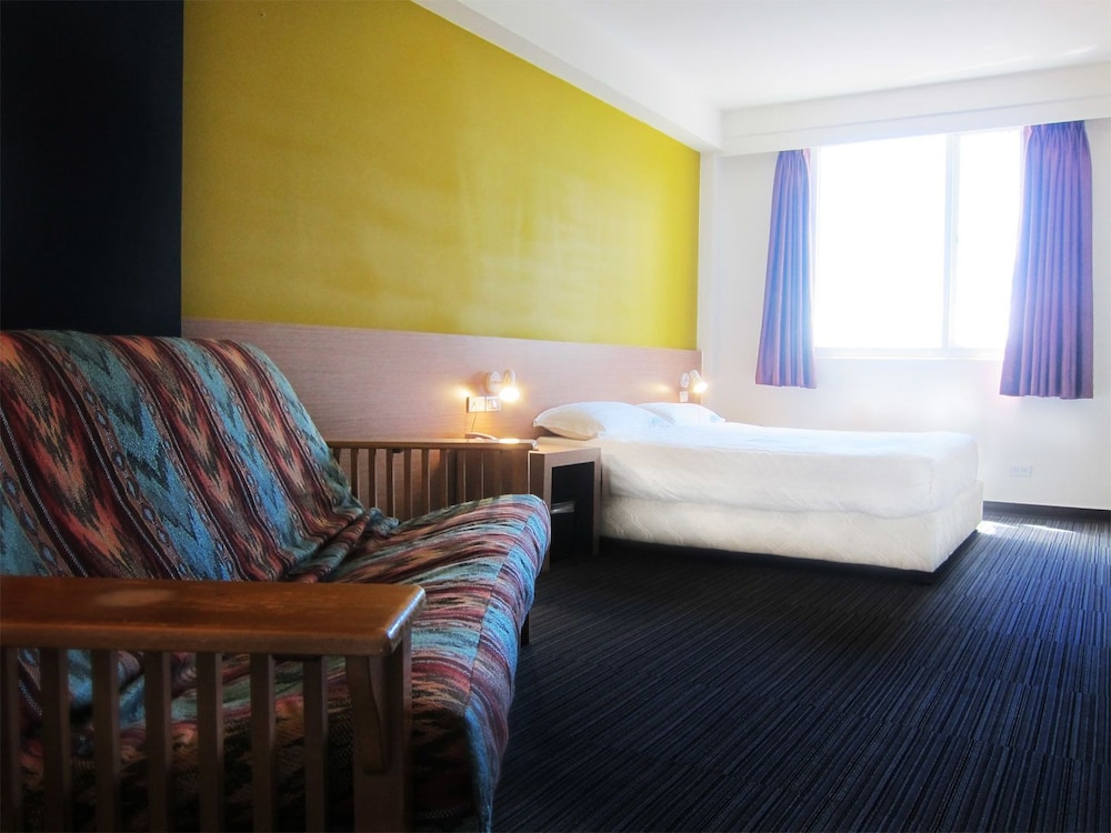 Wefun Inn 13/31