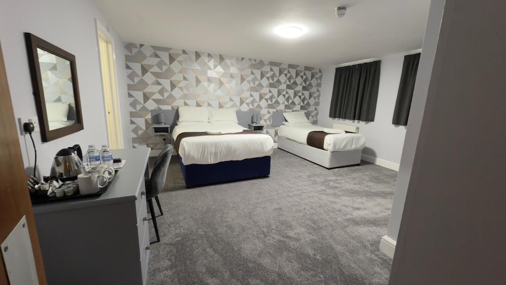 The Terrace Lodge Hotel 29/48
