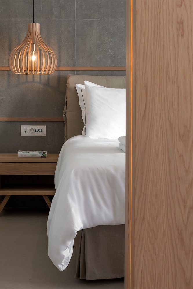 Ikones Seafront Luxury Suites - Adults Only 27/65