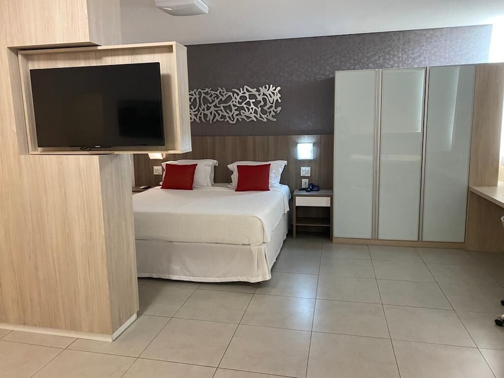 Allia Gran Hotel Pampulha Suites 22/74