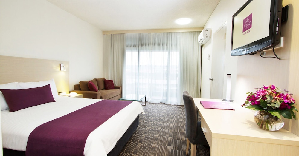 Terrace Hotel Adelaide 14/50
