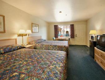 Days Inn by Wyndham Riverside Tyler Mall 9/21